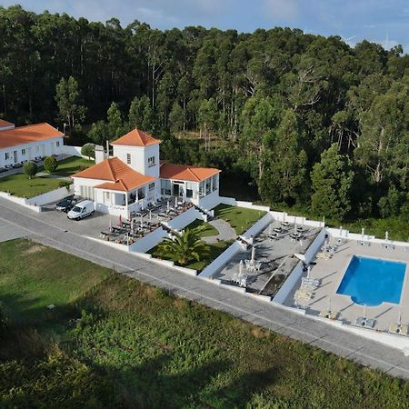 Casa Pinha Hotel Figueira da Foz Luaran gambar