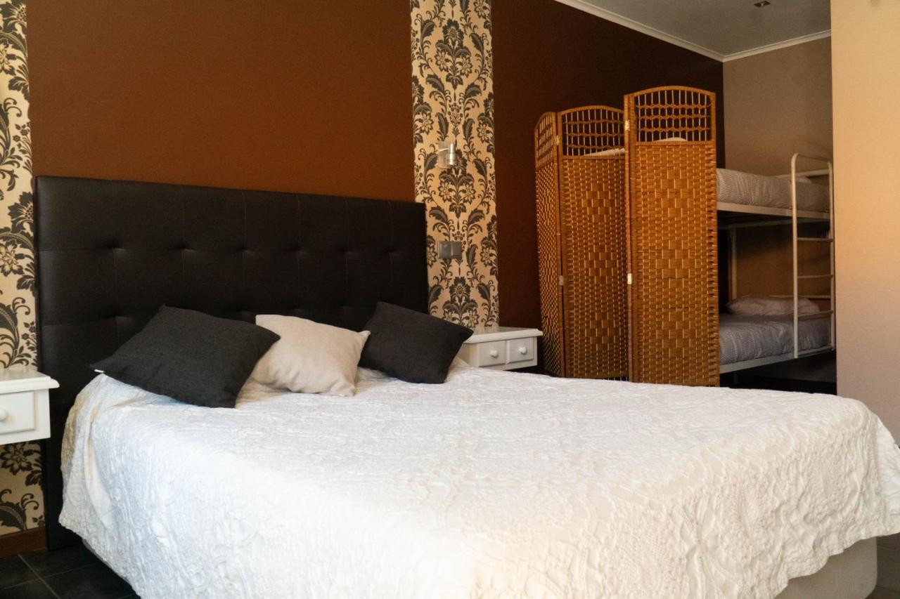 Casa Pinha Hotel Figueira da Foz Luaran gambar
