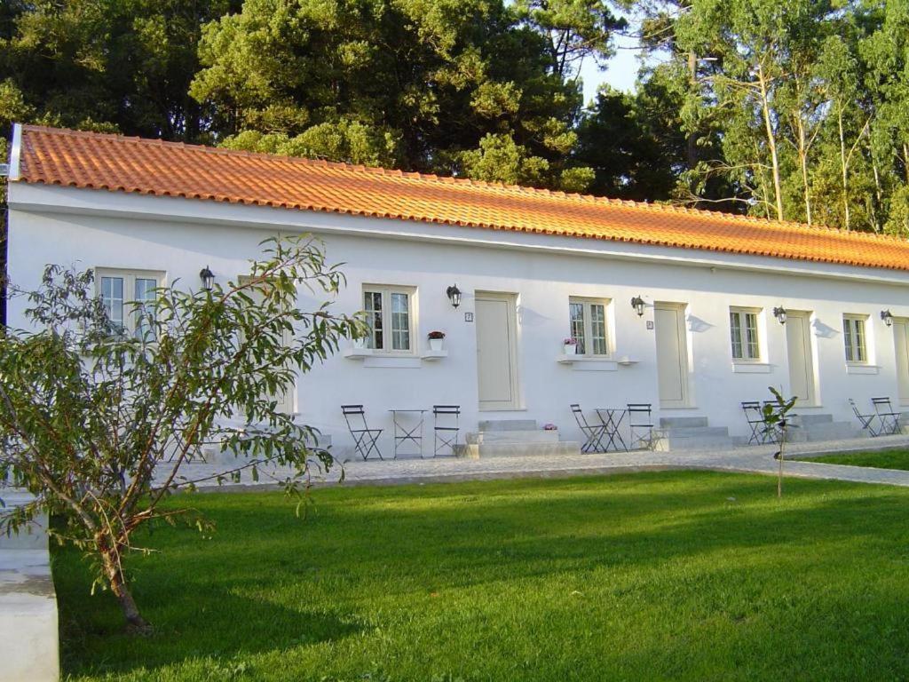 Casa Pinha Hotel Figueira da Foz Luaran gambar