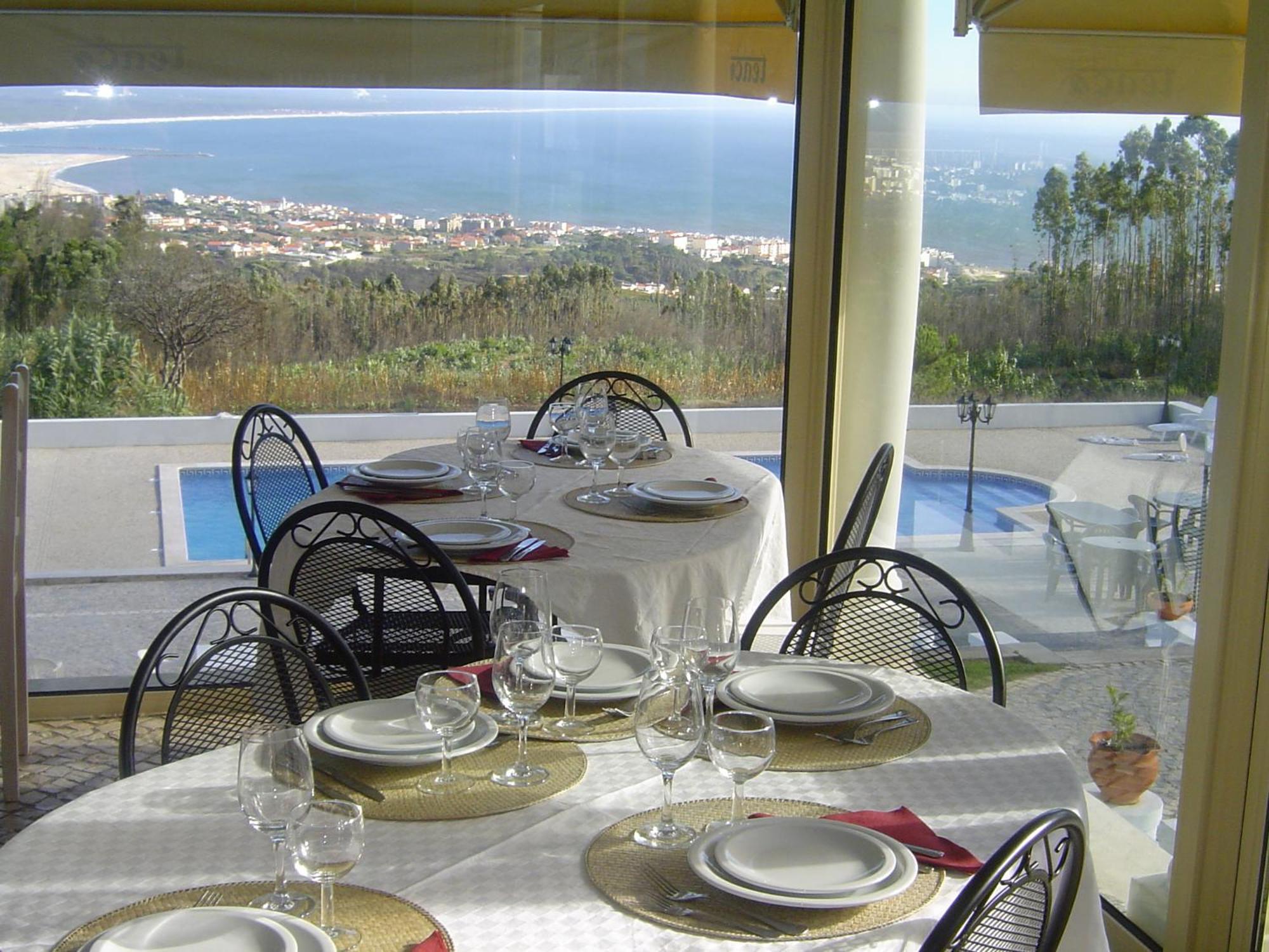 Casa Pinha Hotel Figueira da Foz Luaran gambar