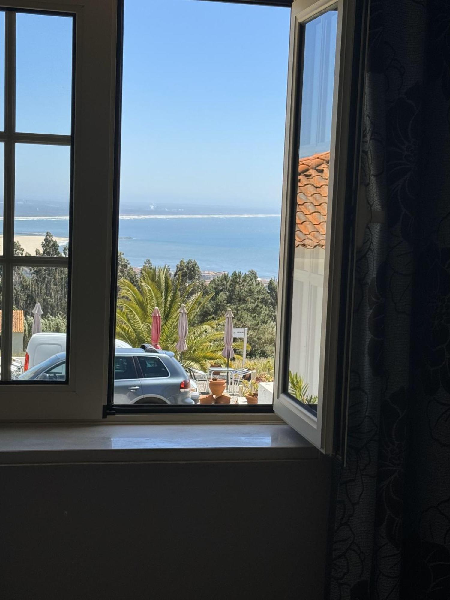 Casa Pinha Hotel Figueira da Foz Luaran gambar