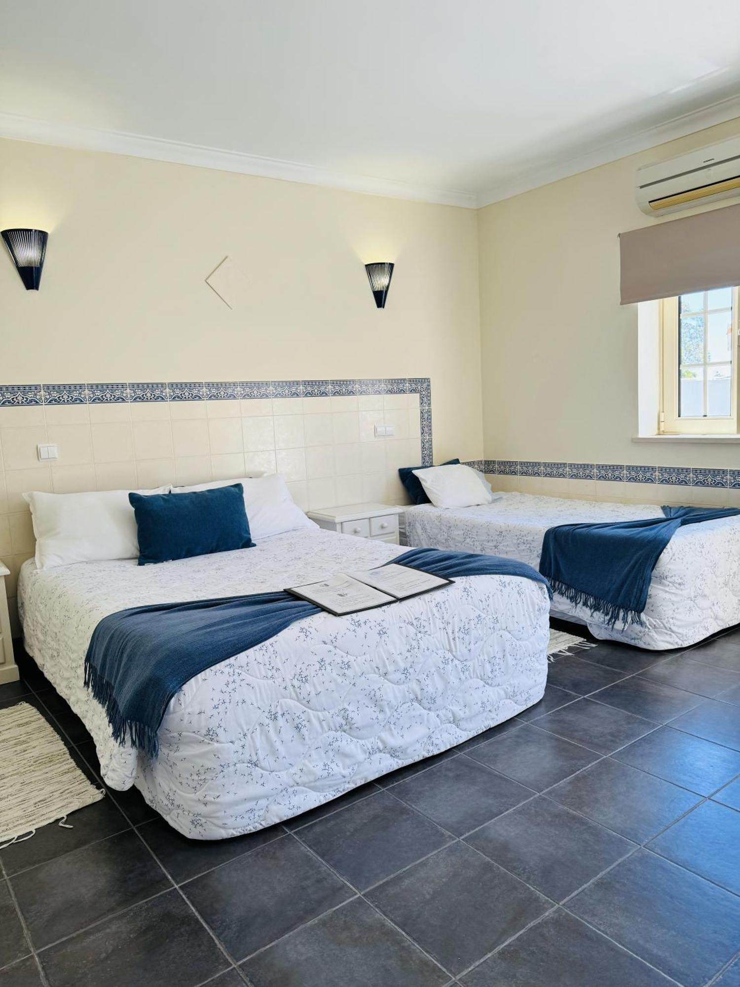 Casa Pinha Hotel Figueira da Foz Luaran gambar