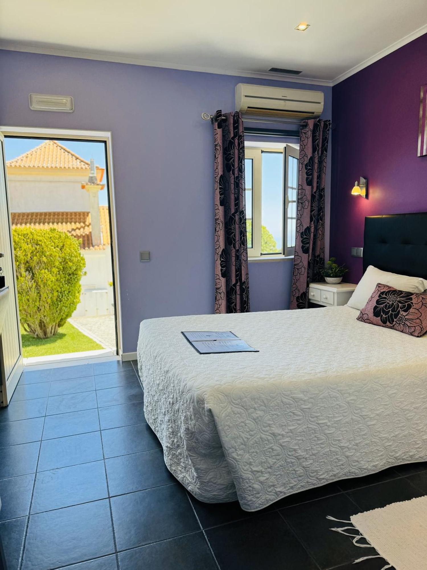 Casa Pinha Hotel Figueira da Foz Luaran gambar