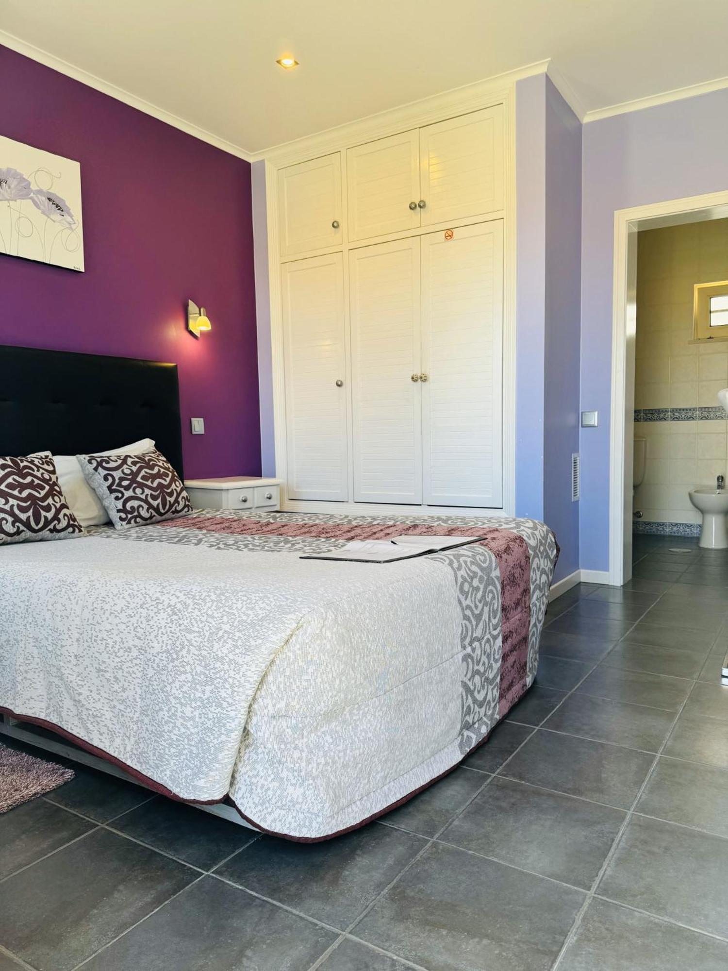 Casa Pinha Hotel Figueira da Foz Luaran gambar