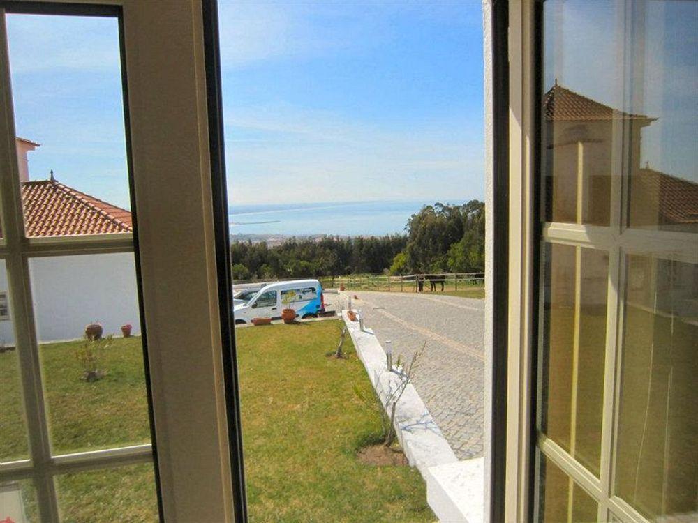 Casa Pinha Hotel Figueira da Foz Luaran gambar