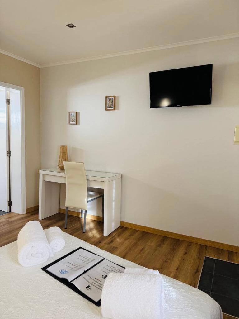 Casa Pinha Hotel Figueira da Foz Luaran gambar