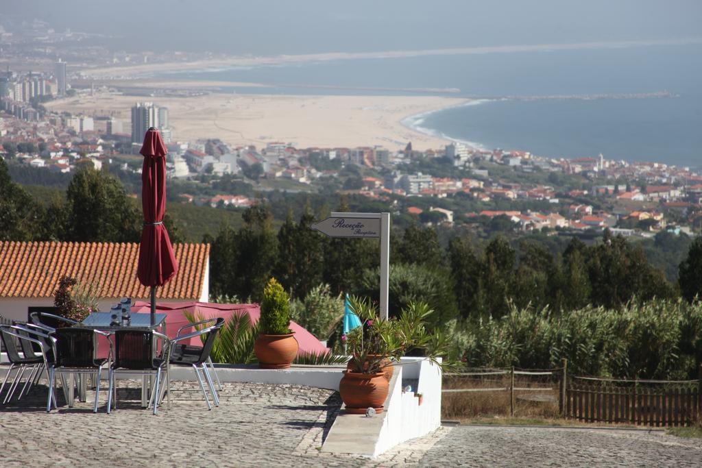 Casa Pinha Hotel Figueira da Foz Luaran gambar