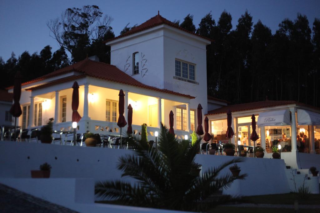 Casa Pinha Hotel Figueira da Foz Luaran gambar