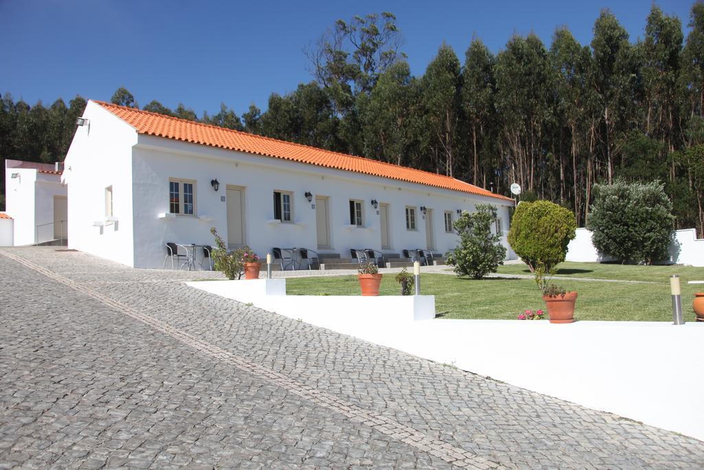 Casa Pinha Hotel Figueira da Foz Luaran gambar
