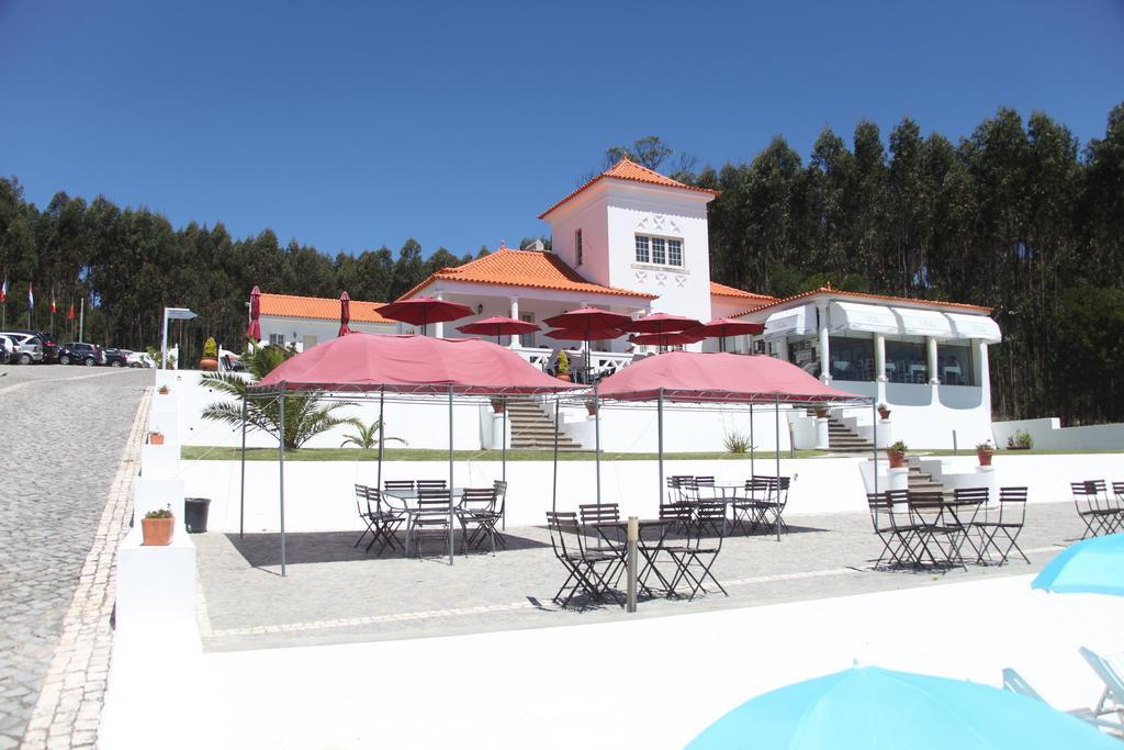 Casa Pinha Hotel Figueira da Foz Luaran gambar