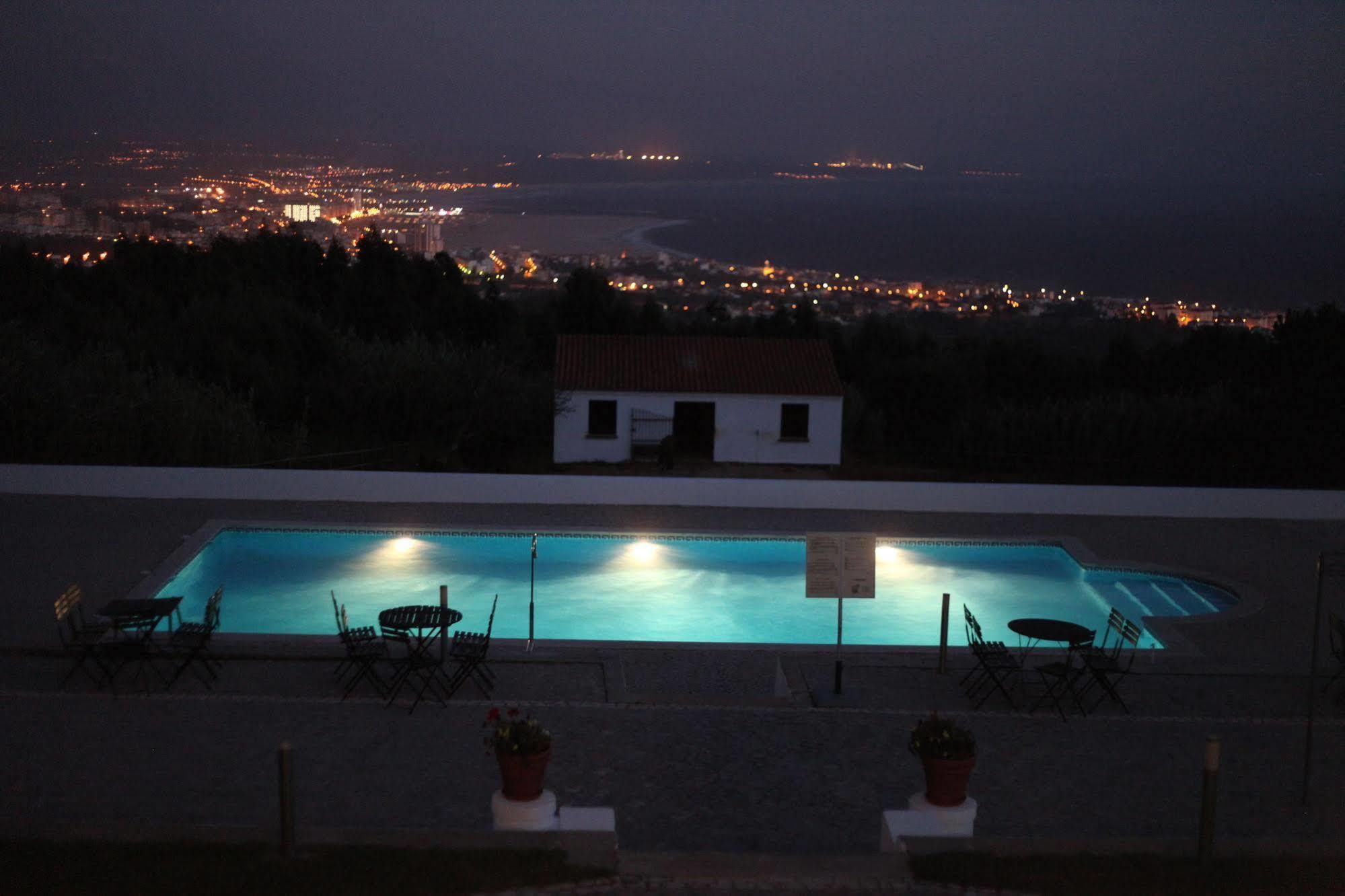 Casa Pinha Hotel Figueira da Foz Luaran gambar