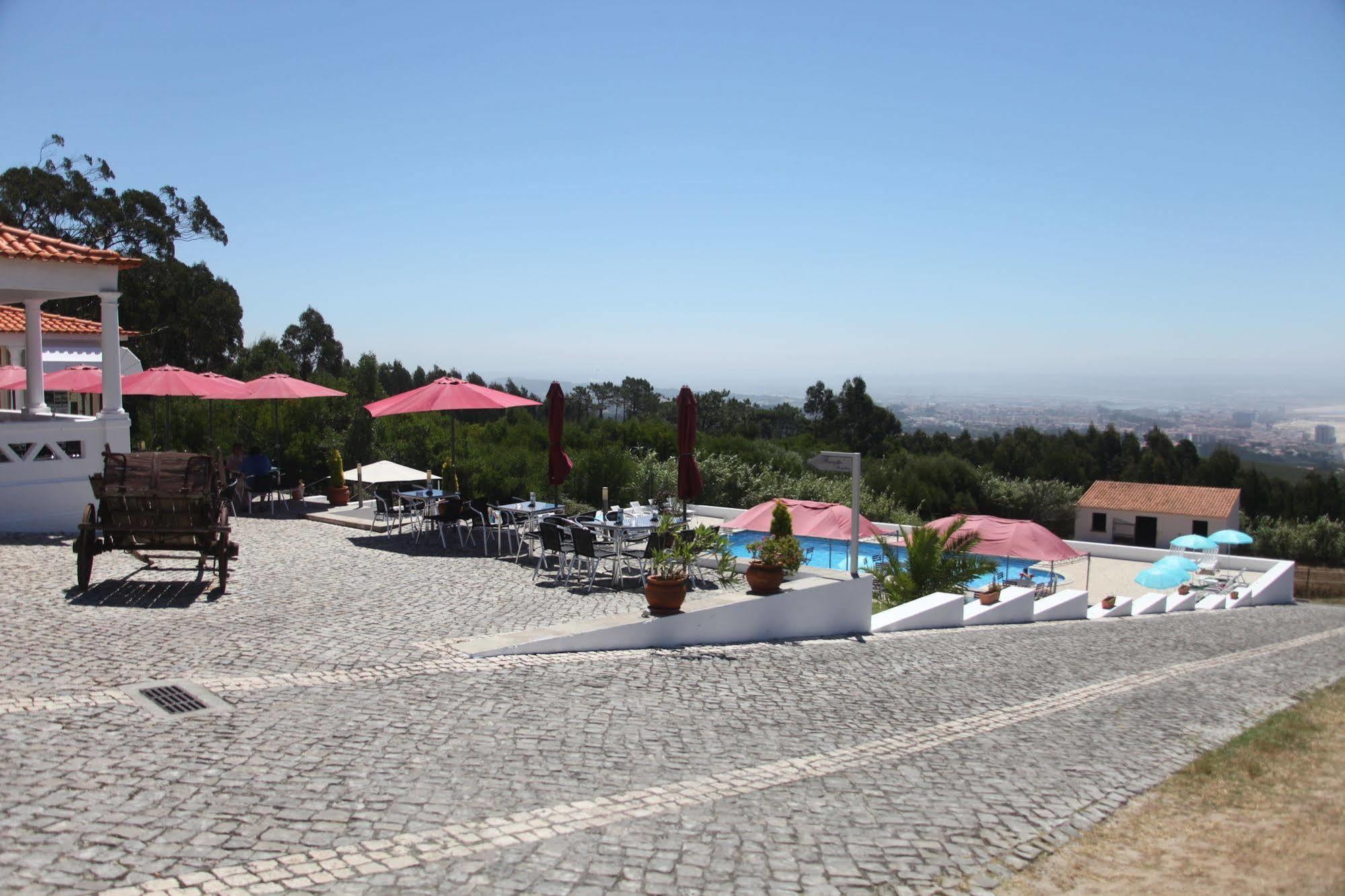 Casa Pinha Hotel Figueira da Foz Luaran gambar