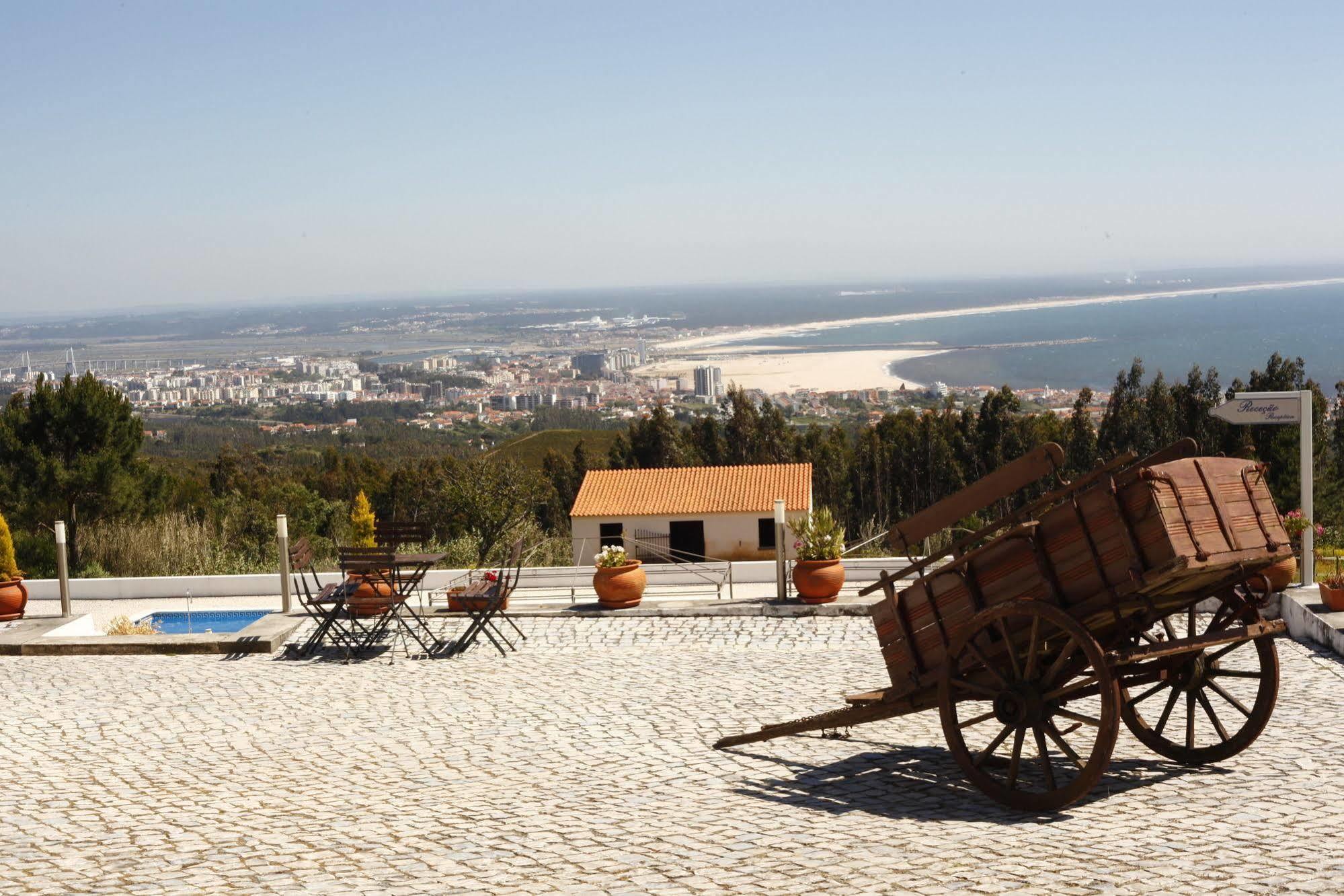 Casa Pinha Hotel Figueira da Foz Luaran gambar