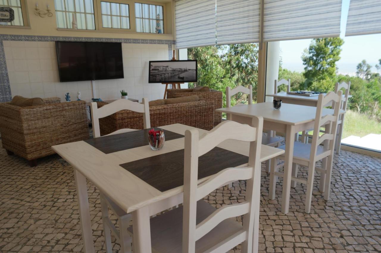 Casa Pinha Hotel Figueira da Foz Luaran gambar